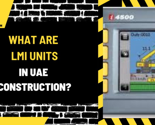 What Are LMI Units in UAE Construction