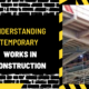 Understanding Temporary Works in Construction