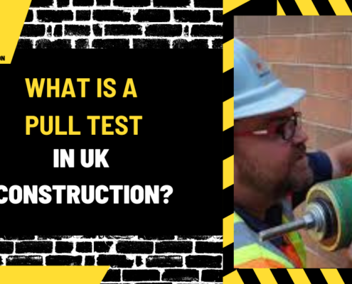 What Is a Pull Test in UK Construction? An In-Depth Analysis