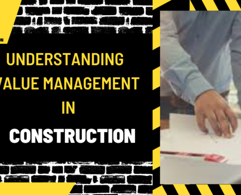 Understanding Value Management in Construction