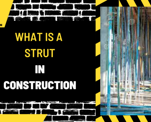 What is a Strut in Construction? An In-Depth Exploration