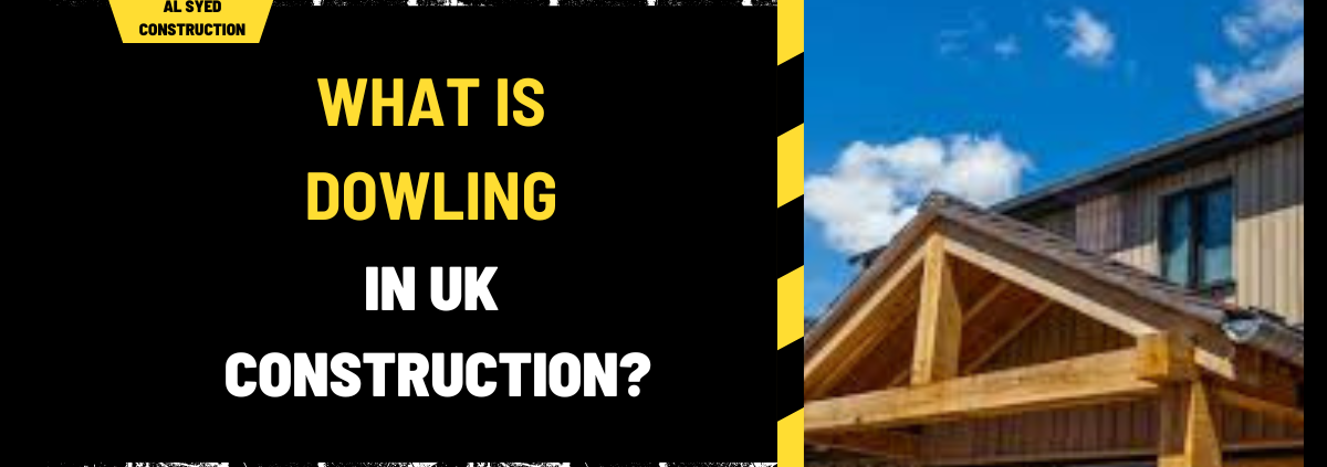 What is Dowling in UK Construction