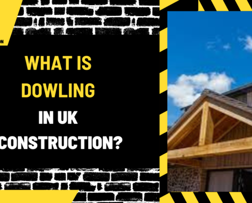 What is Dowling in UK Construction