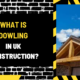 What is Dowling in UK Construction