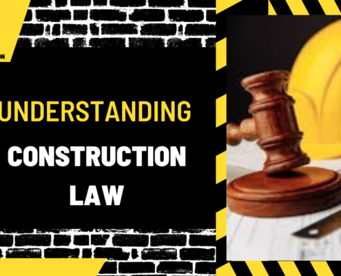 Understanding Construction Law