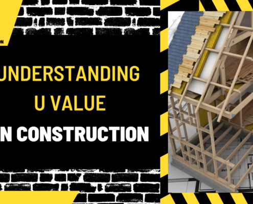 Understanding U Value in Construction