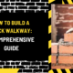 How to Build a Brick Walkway: A Comprehensive Guide