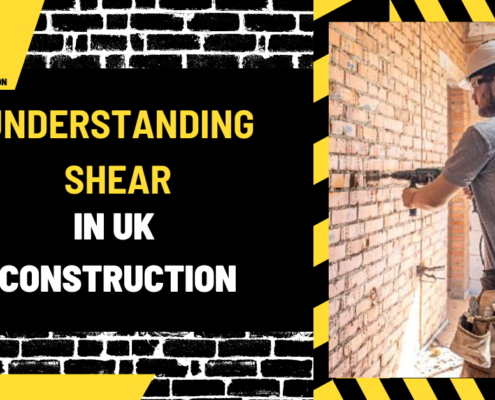 Understanding Shear in UK Construction: A Comprehensive Guide