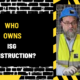 Who Owns ISG Construction? An In-Depth Exploration