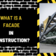 What is a Facade in Construction