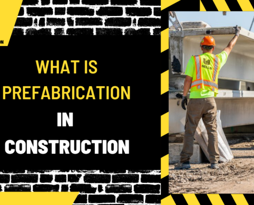 What is Prefabrication in Construction? A Comprehensive Guide