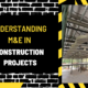 Understanding M&E in Construction Projects