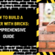 How to Build a Smoker with Bricks: A Comprehensive Guide