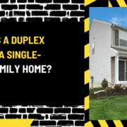 What is a Construction (6) Is a Duplex a Single-Family Home? Understanding the Differences