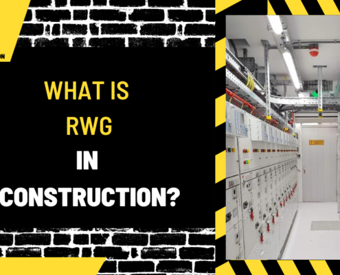 What is RWG in Construction? A Comprehensive Guide