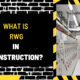 What is RWG in Construction? A Comprehensive Guide