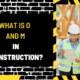 What is O and M in Construction? A Detailed Overview