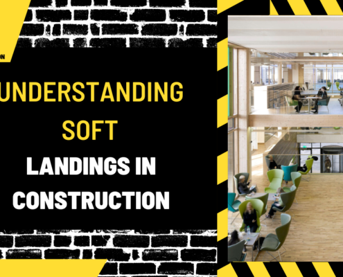 Understanding Soft Landings in Construction