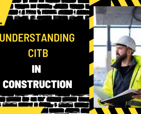 Understanding CITB in Construction