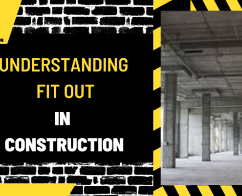 Understanding Fit Out in Construction