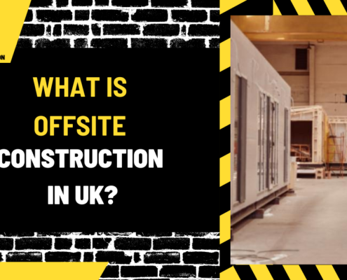 What is Offsite Construction in UK? An In-Depth Exploration