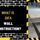 What is GIFA in Construction