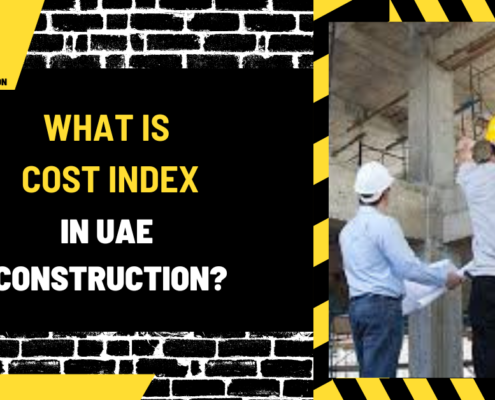 What Is Cost Index in UAE Construction