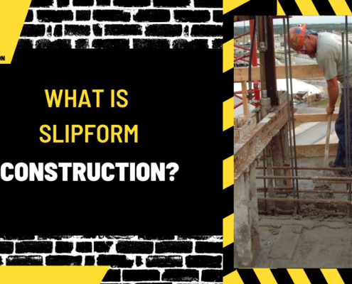 What Is Slipform Construction