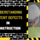 Understanding Latent Defects in Construction