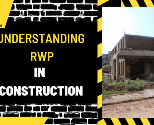 Understanding RWP in Construction