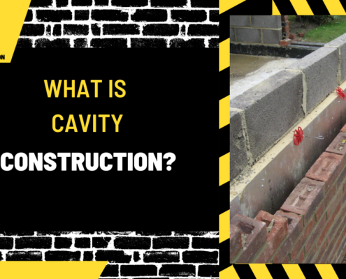 What is Cavity Construction