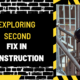 Exploring Second Fix in Construction