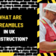 What Are Preambles in UK Construction? A Comprehensive Guide