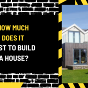 How Much Does It Cost to Build a House? A Comprehensive Guide