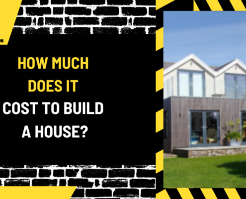 How Much Does It Cost to Build a House? A Comprehensive Guide