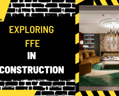 Exploring FFE in Construction