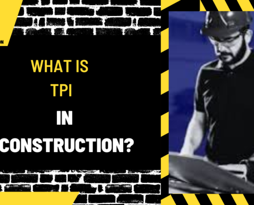 What is TPI in Construction? A Comprehensive Guide