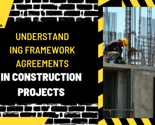 Understanding Framework Agreements in Construction Projects