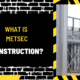 What is Metsec Construction? A Comprehensive Overview