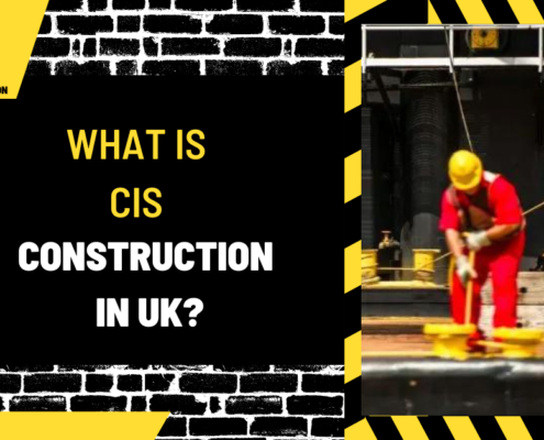 What is CIS Construction in UK