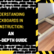 Understanding Kickboards in Construction: An In-Depth Guide