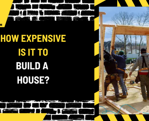 How Expensive Is It to Build a House? An In-Depth Analysis