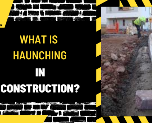 What is Haunching in Construction? An In-Depth Analysis