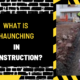 What is Haunching in Construction? An In-Depth Analysis