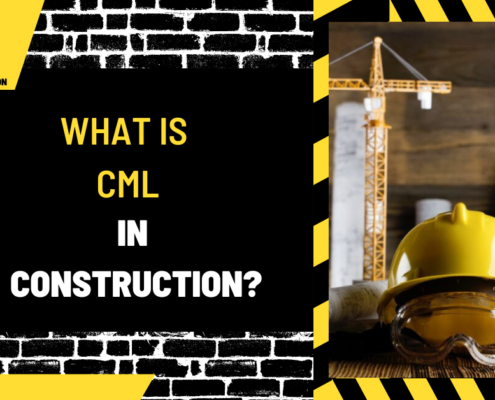 What is CML in Construction