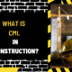 What is CML in Construction