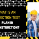 What is an Inspection Test Plan in Construction