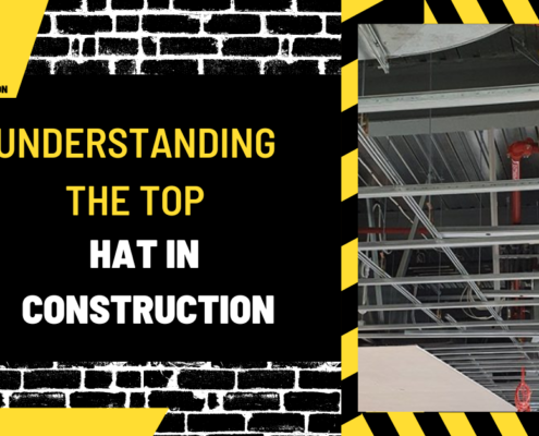 Understanding the Top Hat in Construction