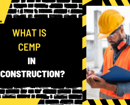 What is CEMP in Construction? A Comprehensive Guide