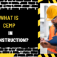 What is CEMP in Construction? A Comprehensive Guide